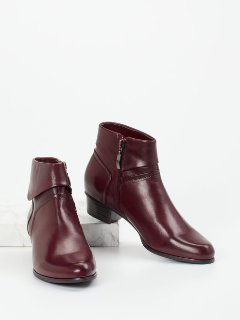 Stiefelette-17135090029 Ralph Harrison