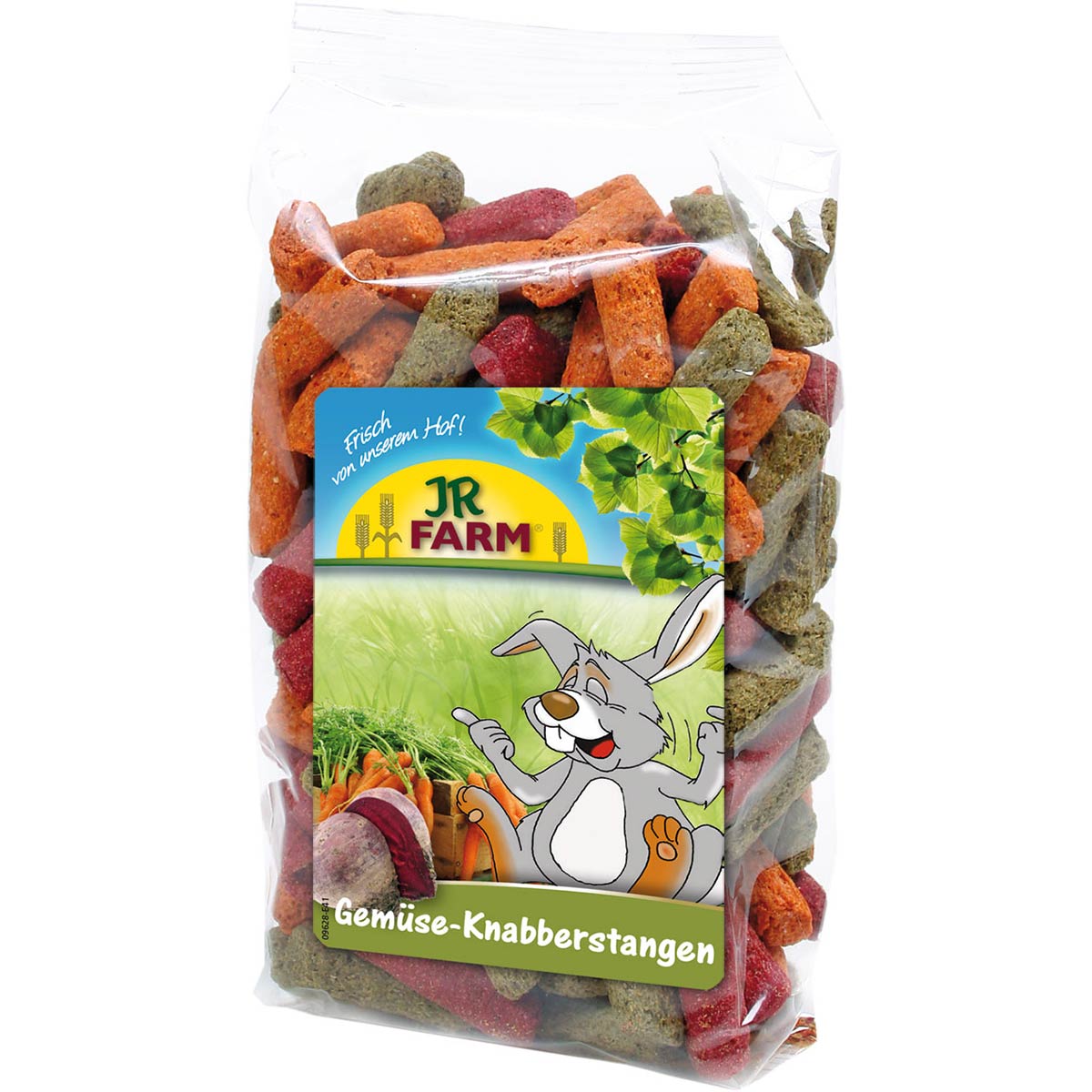 JR Farm Gemüse-Knabberstangen günstig kaufen