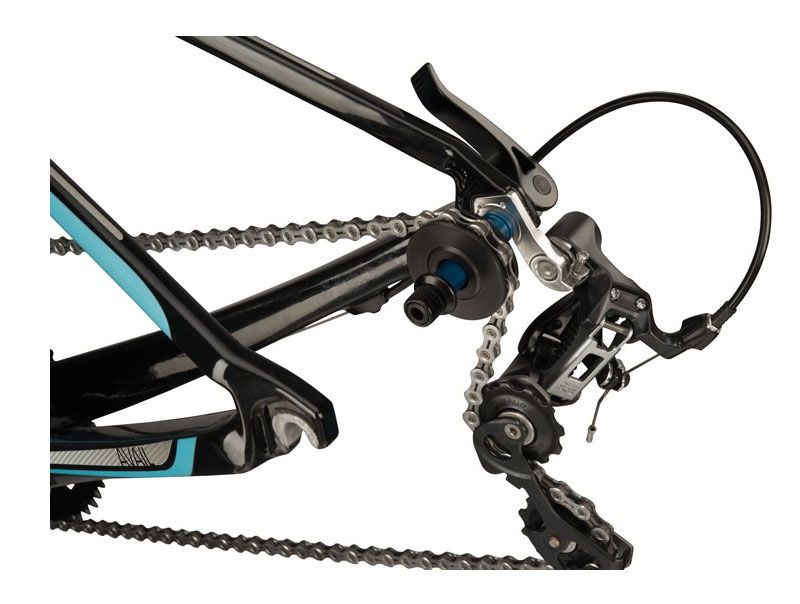 Park Tool DH-1 Naben Dummy kaufen | Bike-Discount