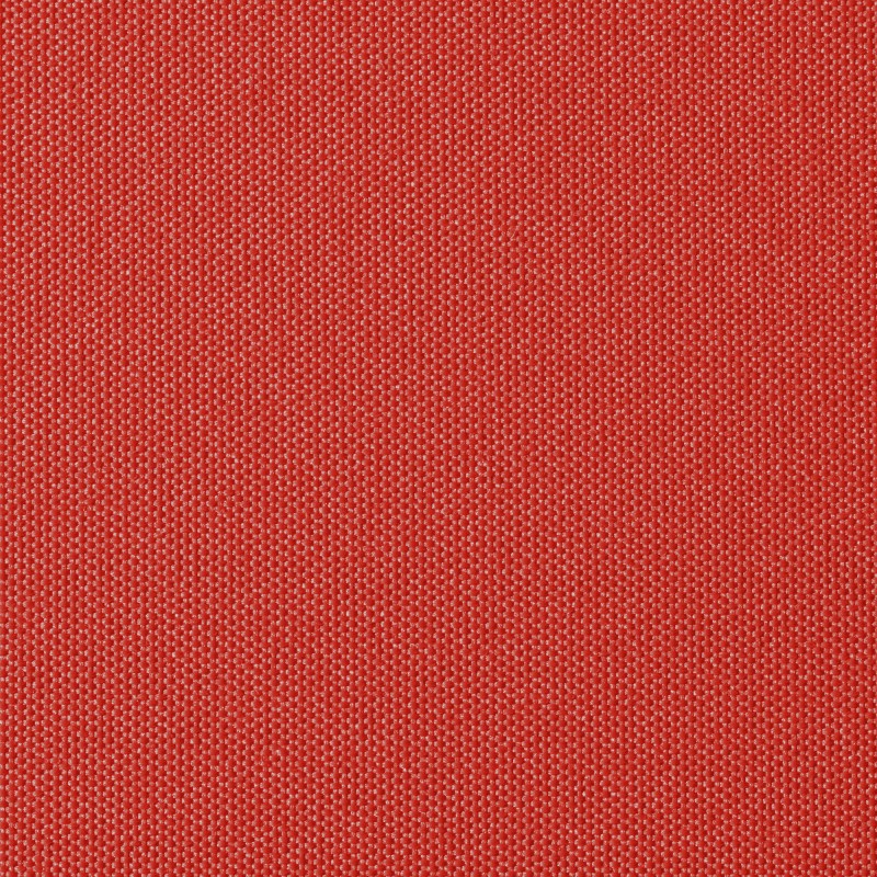 Powertec Bella Casa Klemmfix-Rollo Verdunkelung, ca. 150 x 80 cm, rot