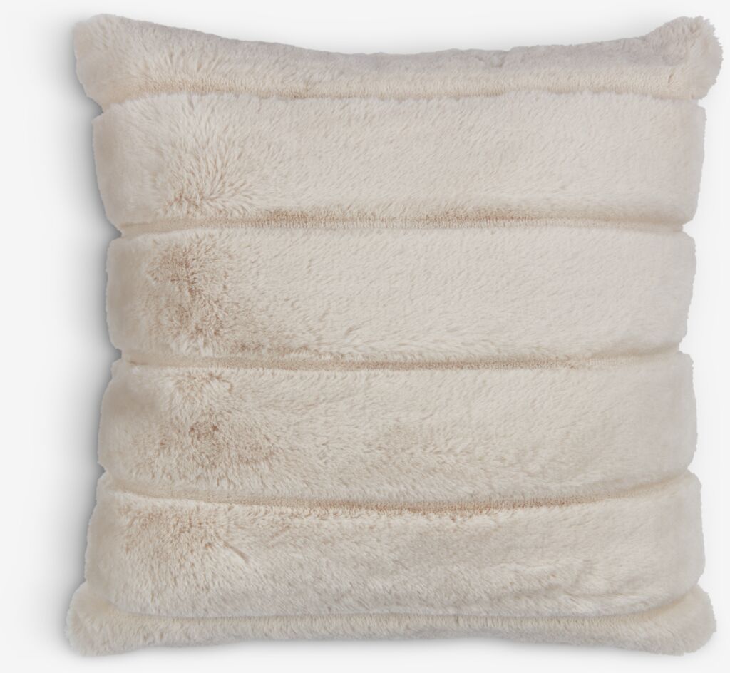 STAV KLOKKE STAV KLOKKE pyntepute 45x45 beige