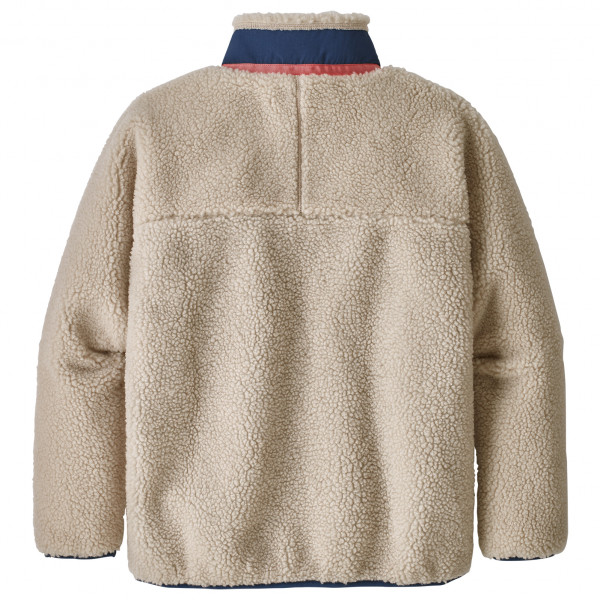 Patagonia - Kid's Retro-X Jacket - Fleecejacke