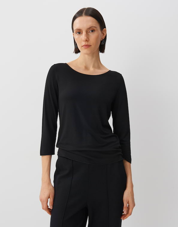 Basicshirt Kirosa