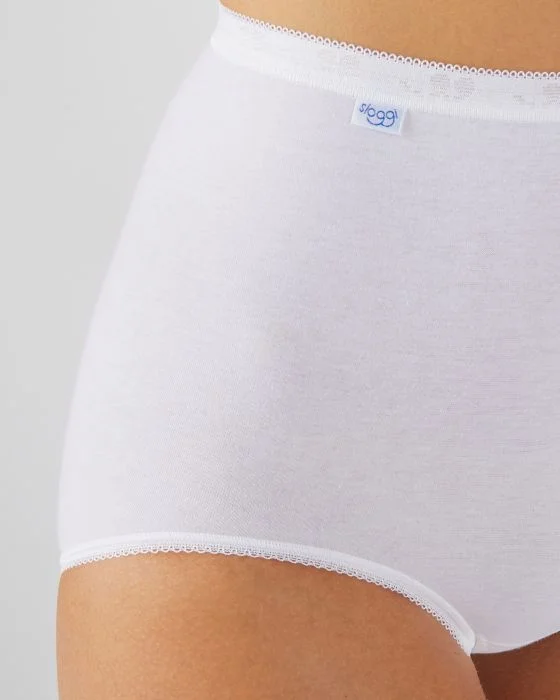 Lot de 3 culottes maxi sloggi® basic +