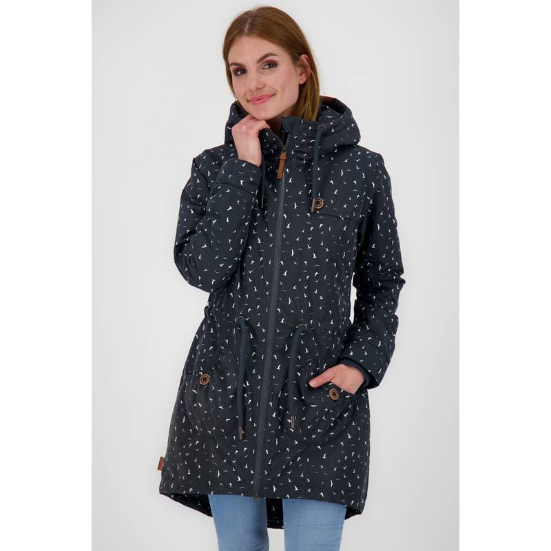 ALIFE AND KICKIN CharlotteAK A Winterjacke Damen