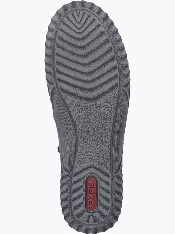 Rieker Damen Slipper