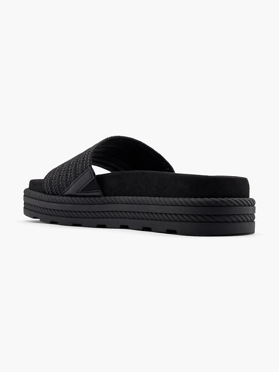 Catwalk Pantolette