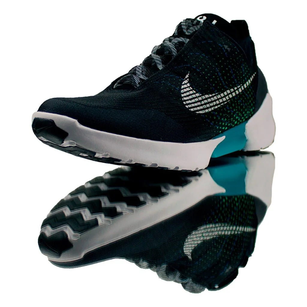HyperAdapt 1.0