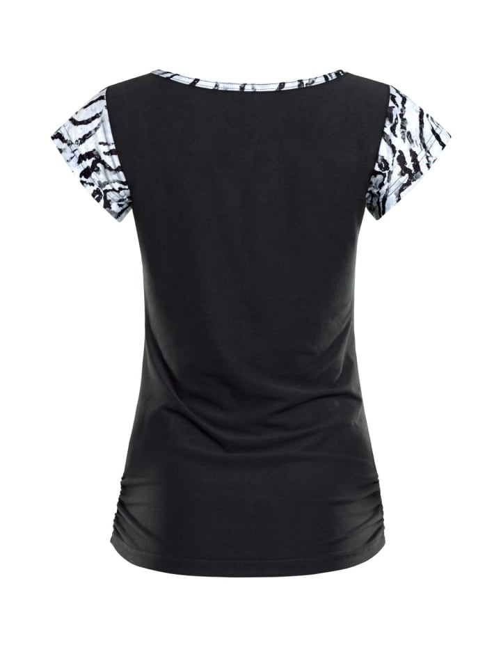 Winshape Functional Light and Soft Kurzarmshirt AET109LS in tiger günstig kaufen
