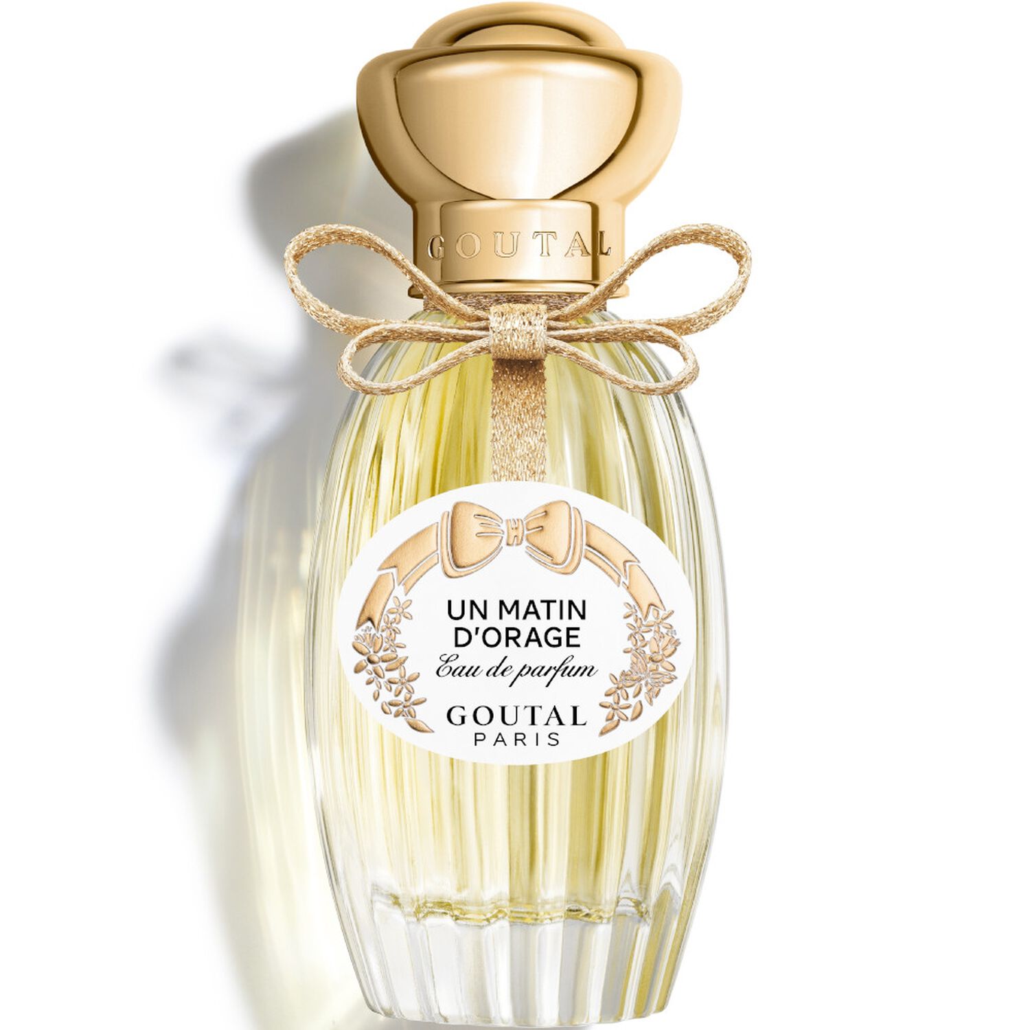 Goutal Paris Un Matin d'Orage Eau de Parfum