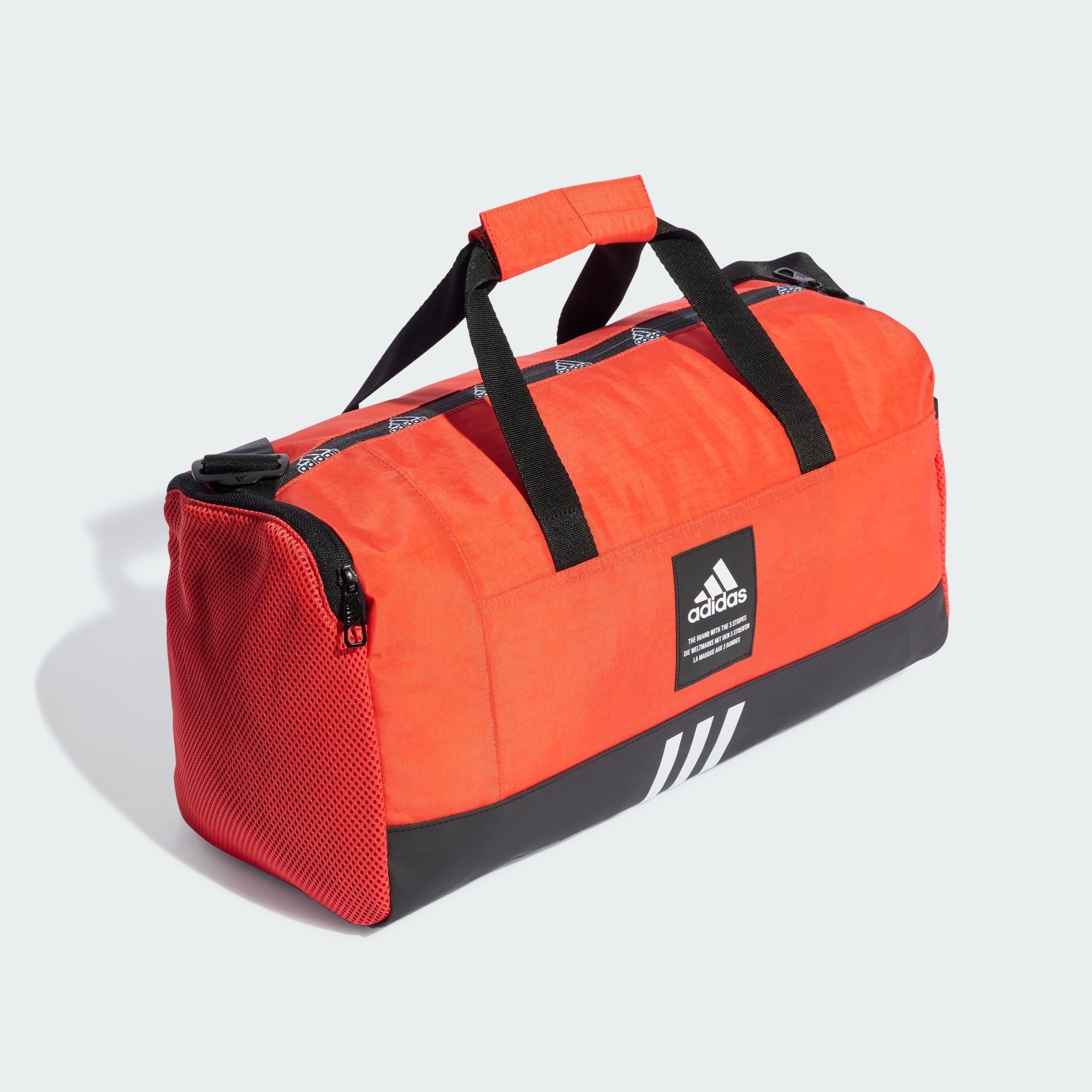 adidas Performance Gymbag 4ATHLTS DUFFELBAG S