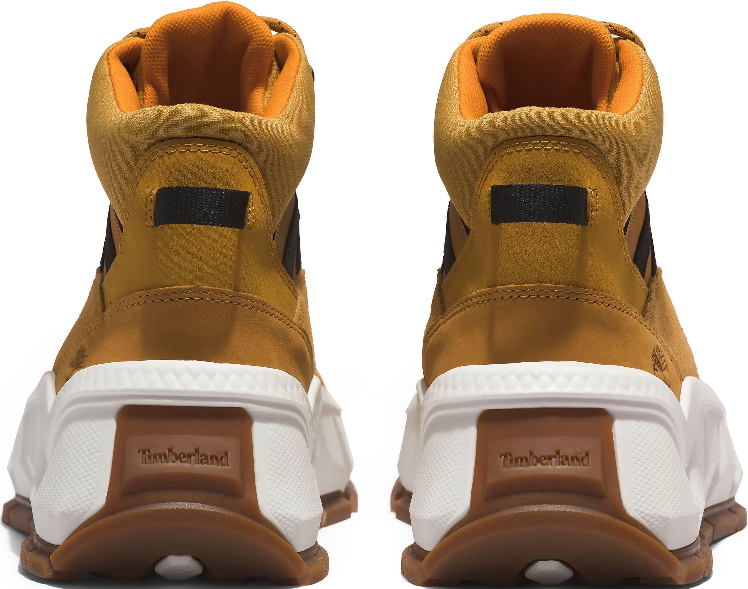 Timberland TBL Turbo Hiker Sneaker