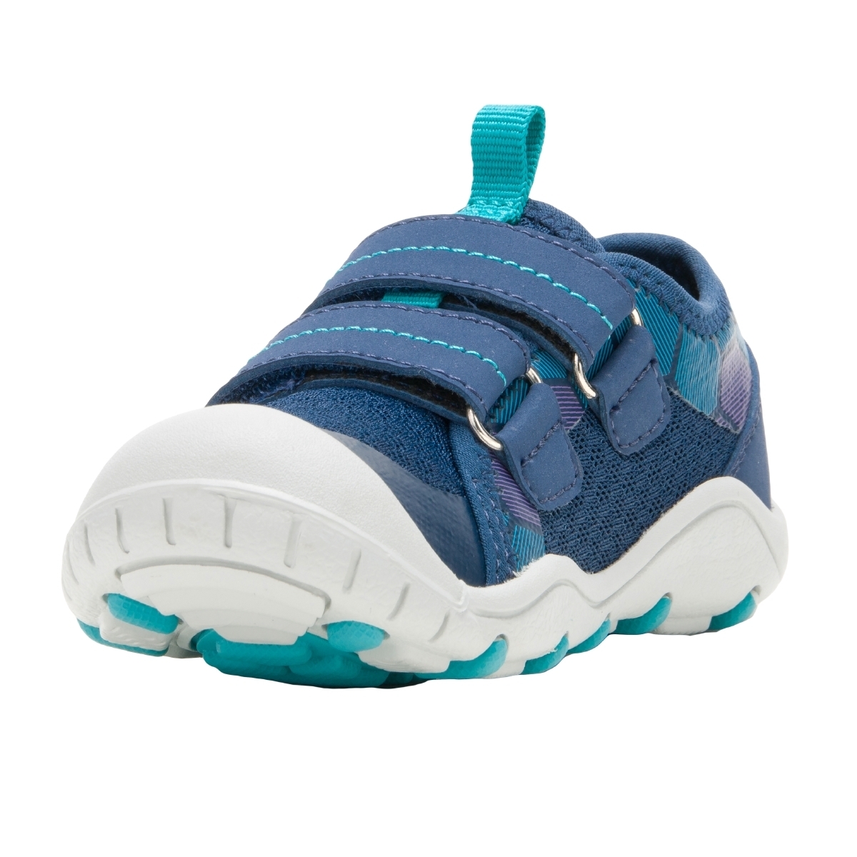 Kamik OVERPASS Sneaker low blau