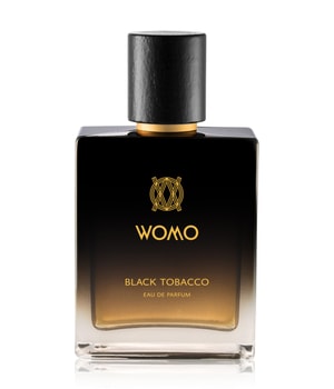 WOMO Black Tobacco Eau de Parfum-100 ml