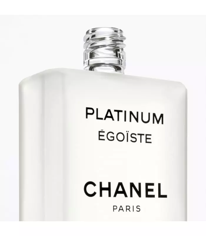 PLATINUM EGOISTE Lotion Après Rasage