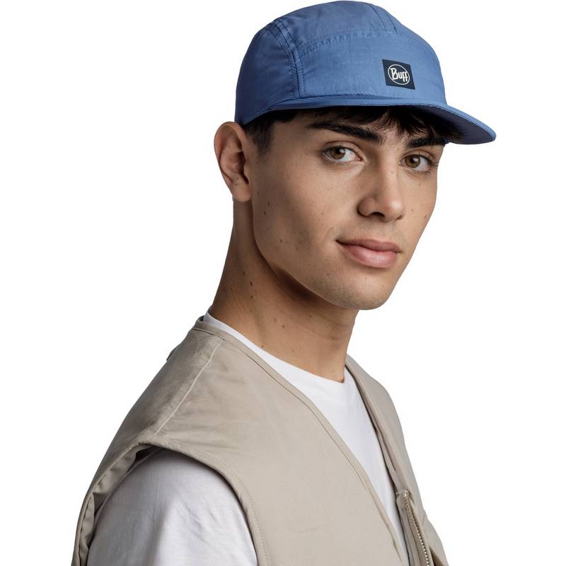 BUFF 5 Panel Explore Cap