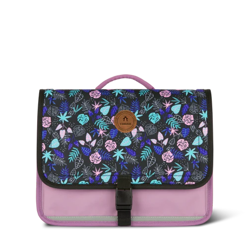 Cartable Discover Medium Arendelle-Agrabah Rose