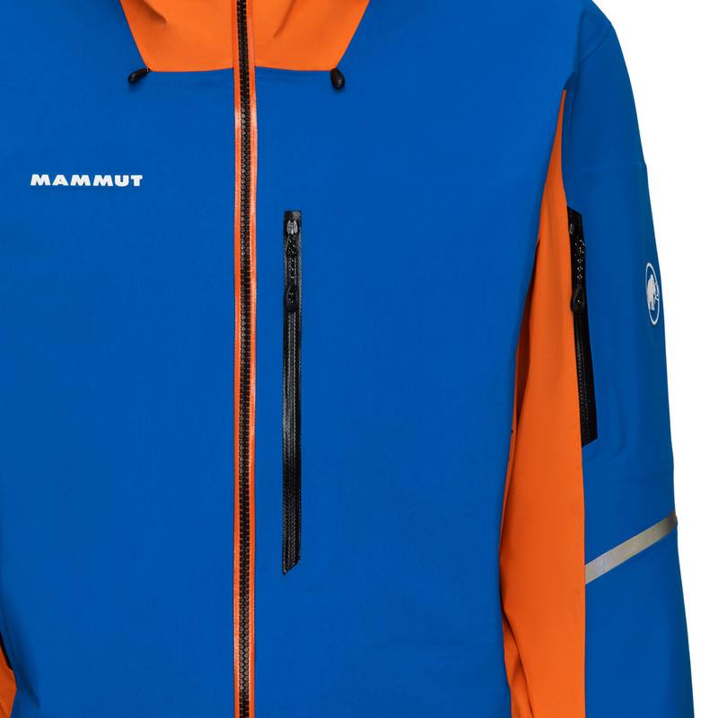 Mammut Nordwand Pro Hardshelljacke Herren