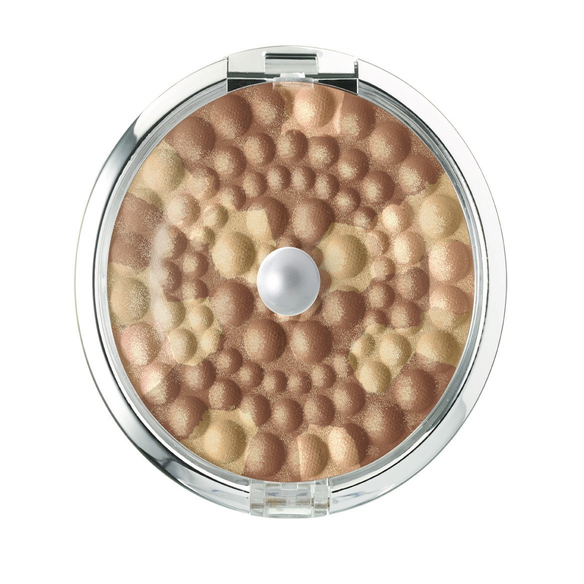 Powder Palette Mineral Glow Pearls Bronzer