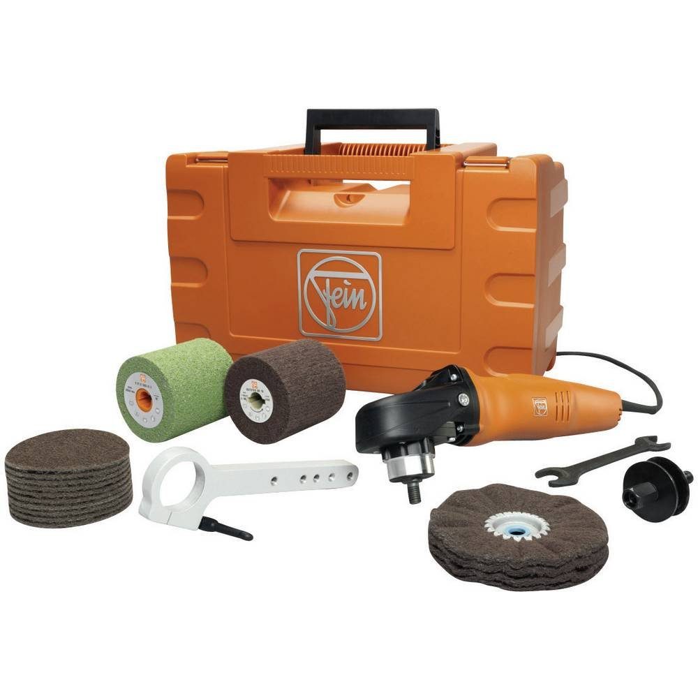 Fein Poliermaschine Schleifpolierer