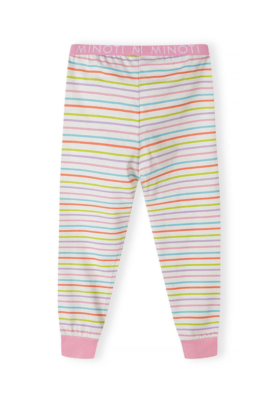 Conjunto de 3 pijamas MINOTI