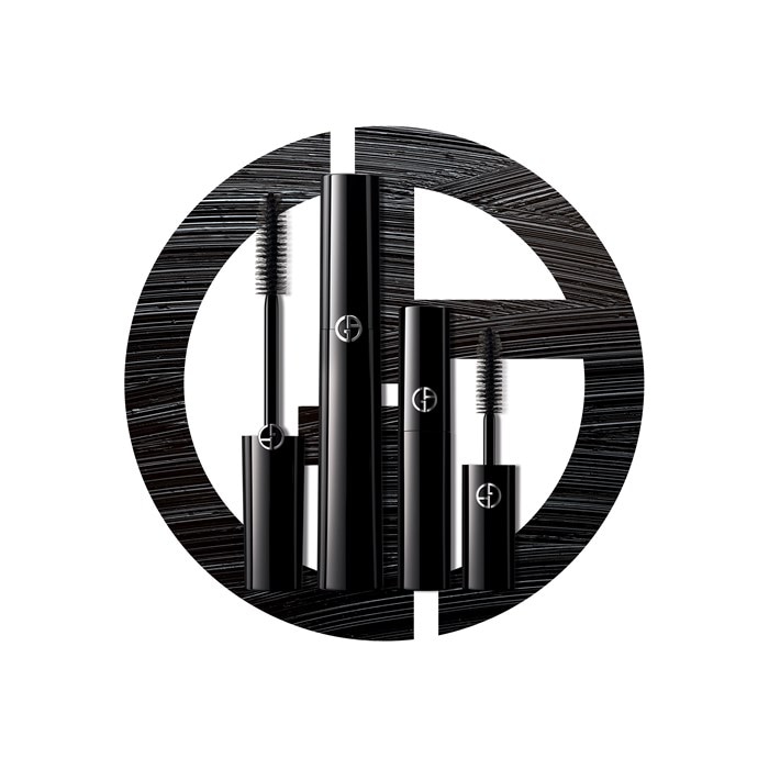 Eyes To Kill Classico Mascara