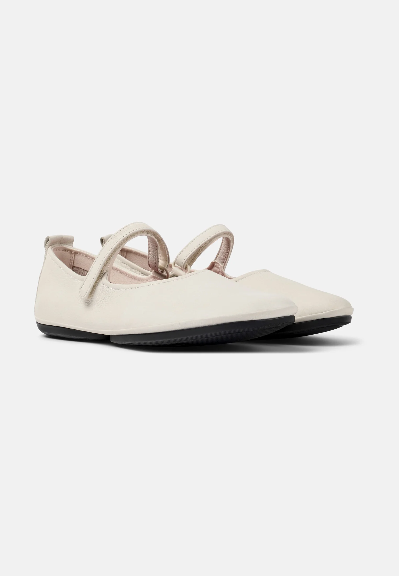 Camper RIGHT NINA - Bailarinas con tira