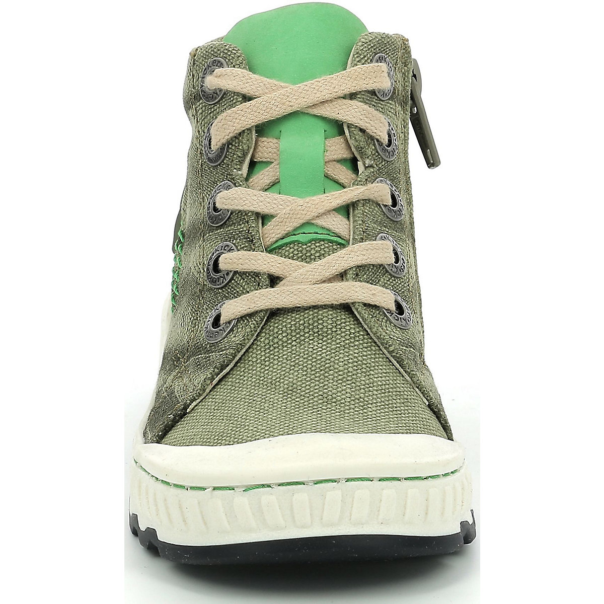 Sneaker Halbschuhe