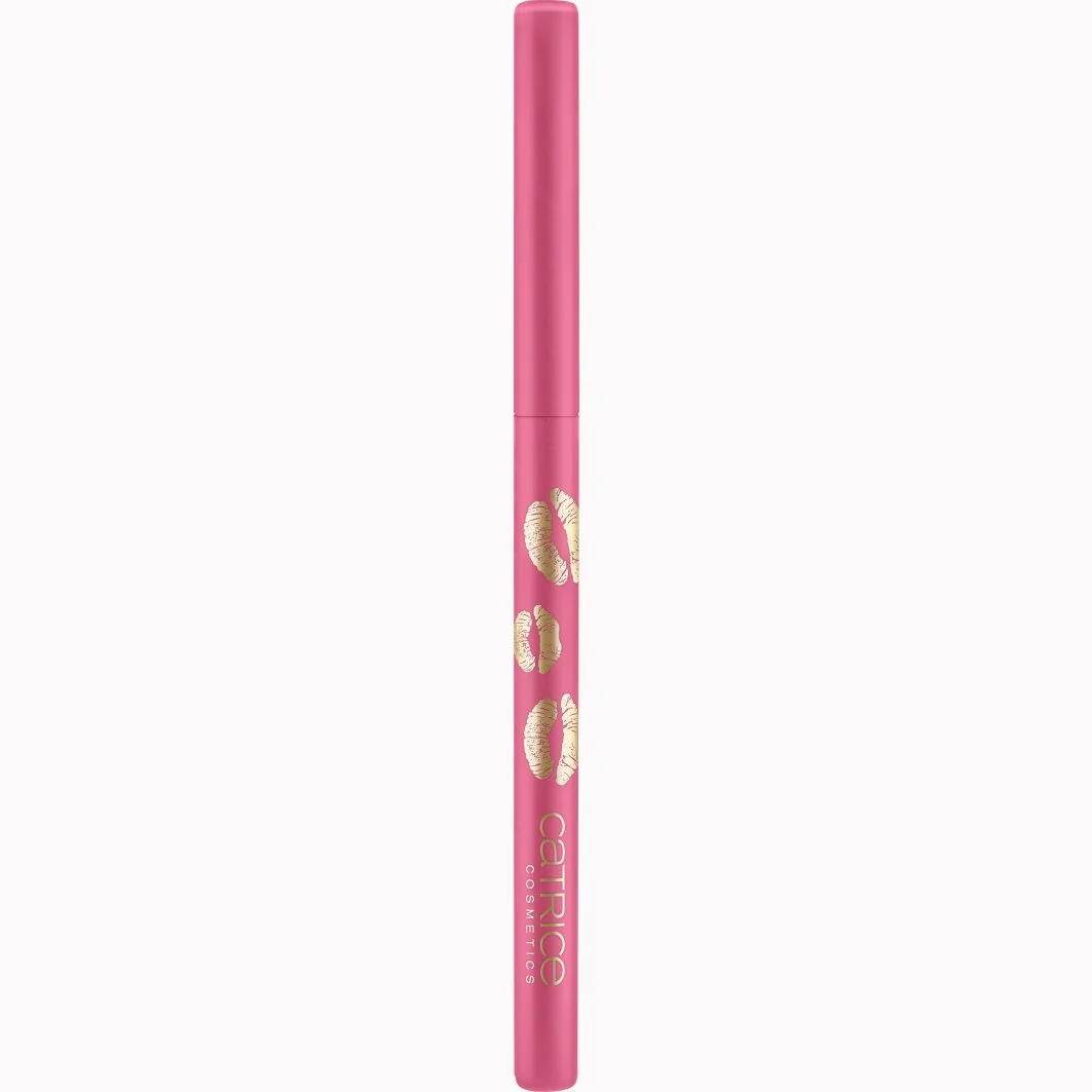 Lápiz de labios voluminizador KISS & GLOW - Lápiz de labios