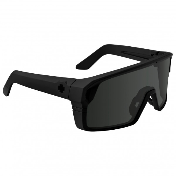 SPY+ - Monolith Mirror S3 (VLT 15%) - Fahrradbrille