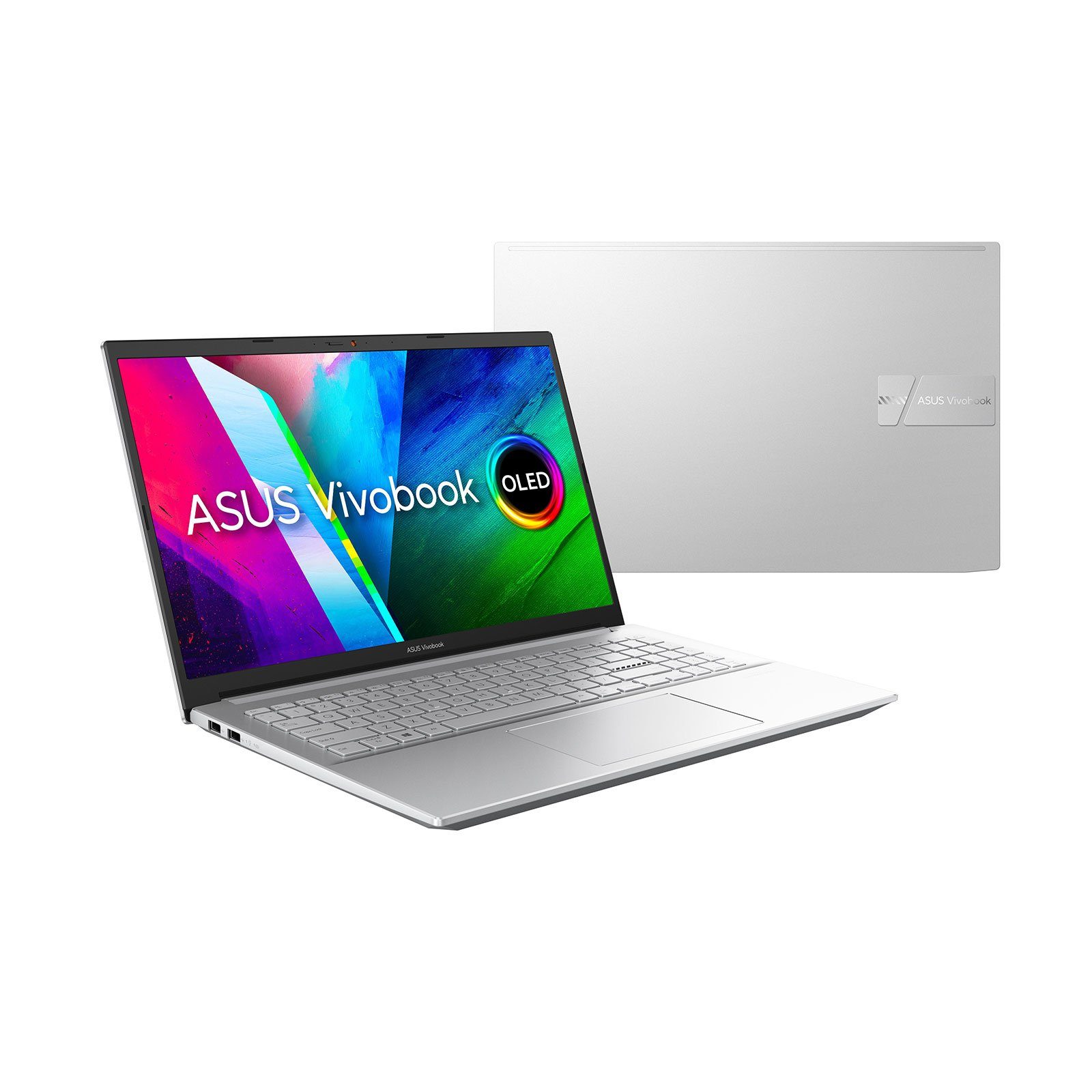 Asus D3500QC-L1351W Notebook (39.6 cm/15.6 Zoll, AMD Ryzen 7 5800H 5800H, GeForce RTX, 1000 GB SSD)