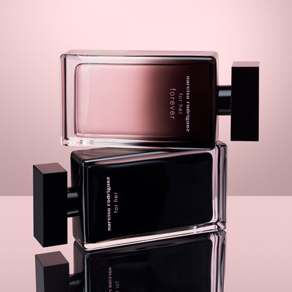 Narciso Rodriguez For Her Forever Eau de Parfum