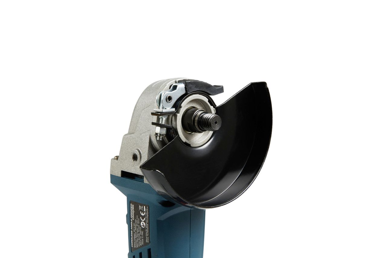 WOLFGANG TOOLS WOLFGANG Wolfgang Akku-Winkelschleifer 20v