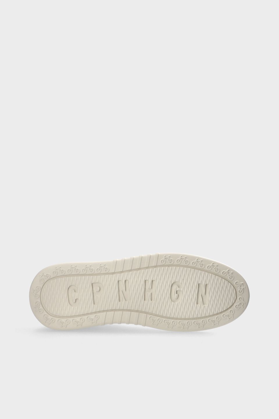 CPH1M leather mix white/black