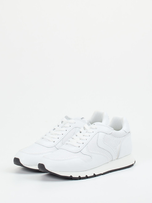 Sneaker-16637990221 Voile Blanche