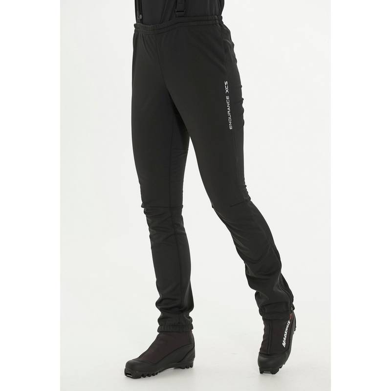 Endurance Zora W XCS Softshellhose Damen