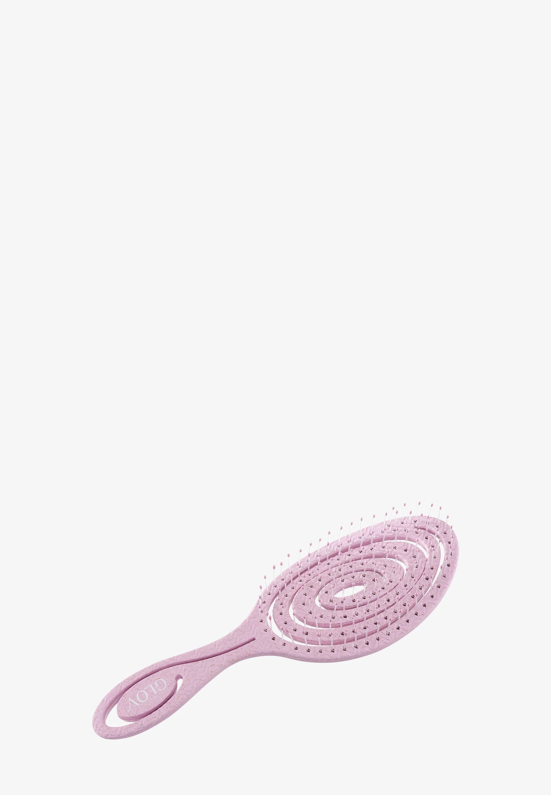 Cepillo para el cabello Glov GLOV® BIOBASED - Cepillo desenredante y masajeador - Accesorios para el cabello