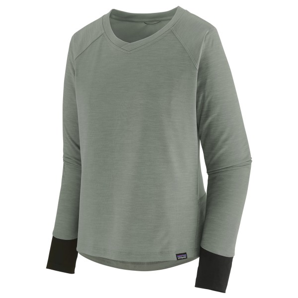 Patagonia - Women's L/S Dirt Craft Jersey - Funktionsshirt