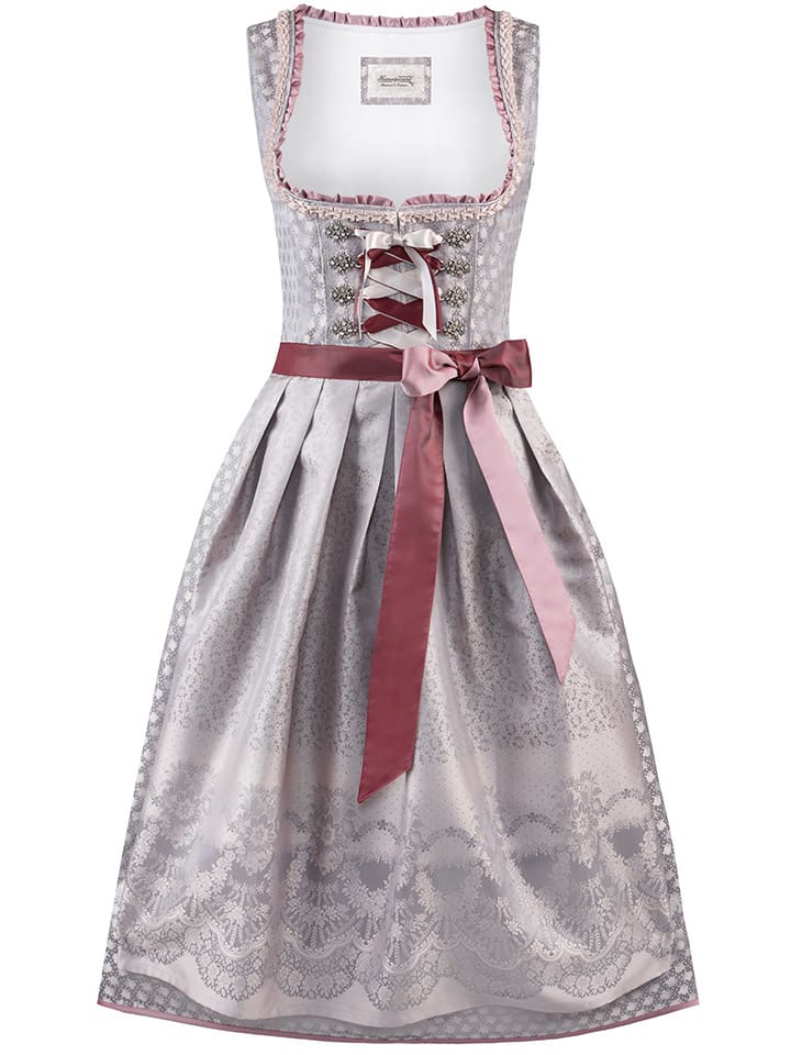 Stockerpoint Dirndl 