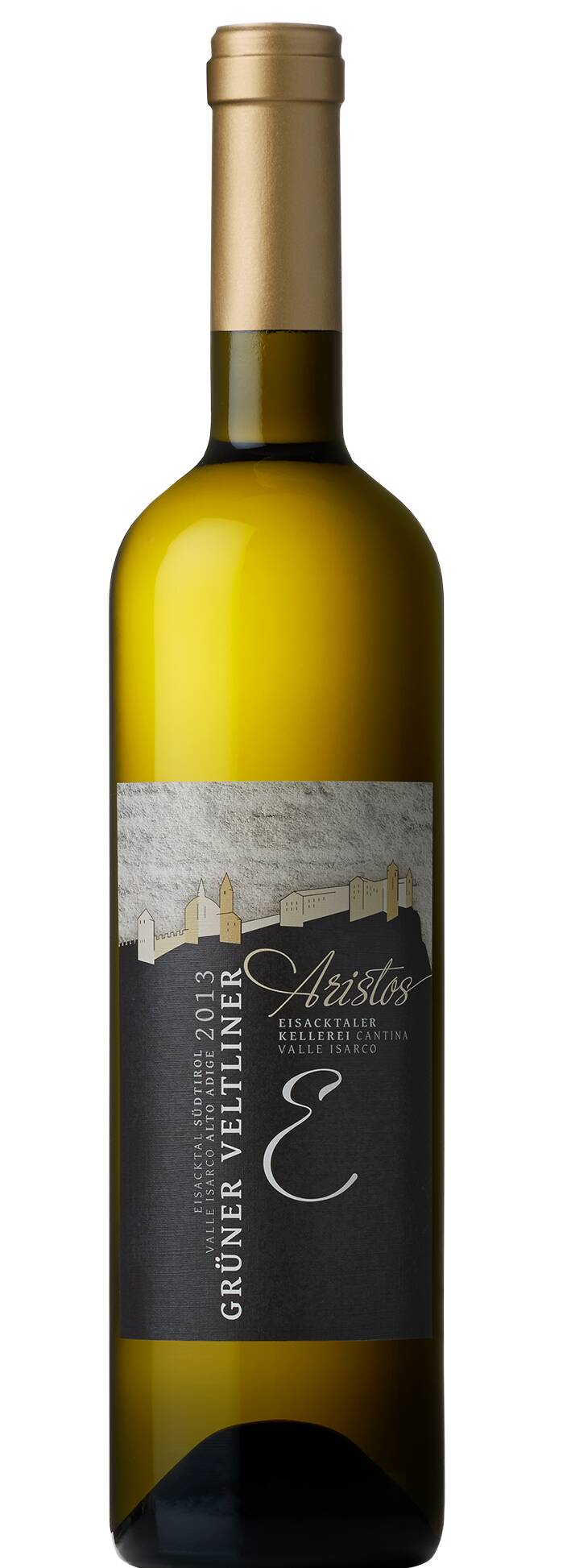 Weingut Eisacktaler Kellerei Gruener Veltliner Aristos 2021