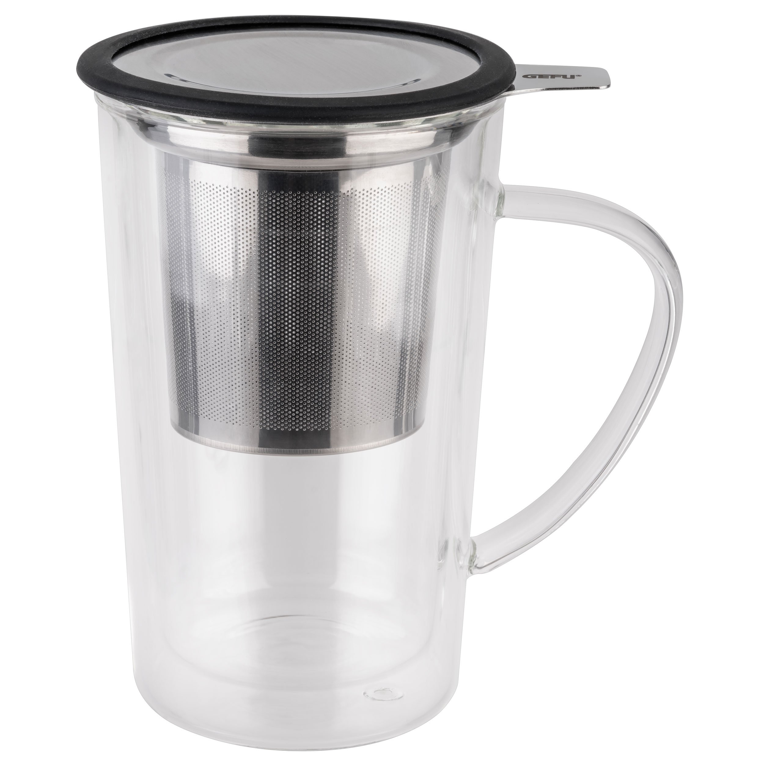 GefuTeeglas