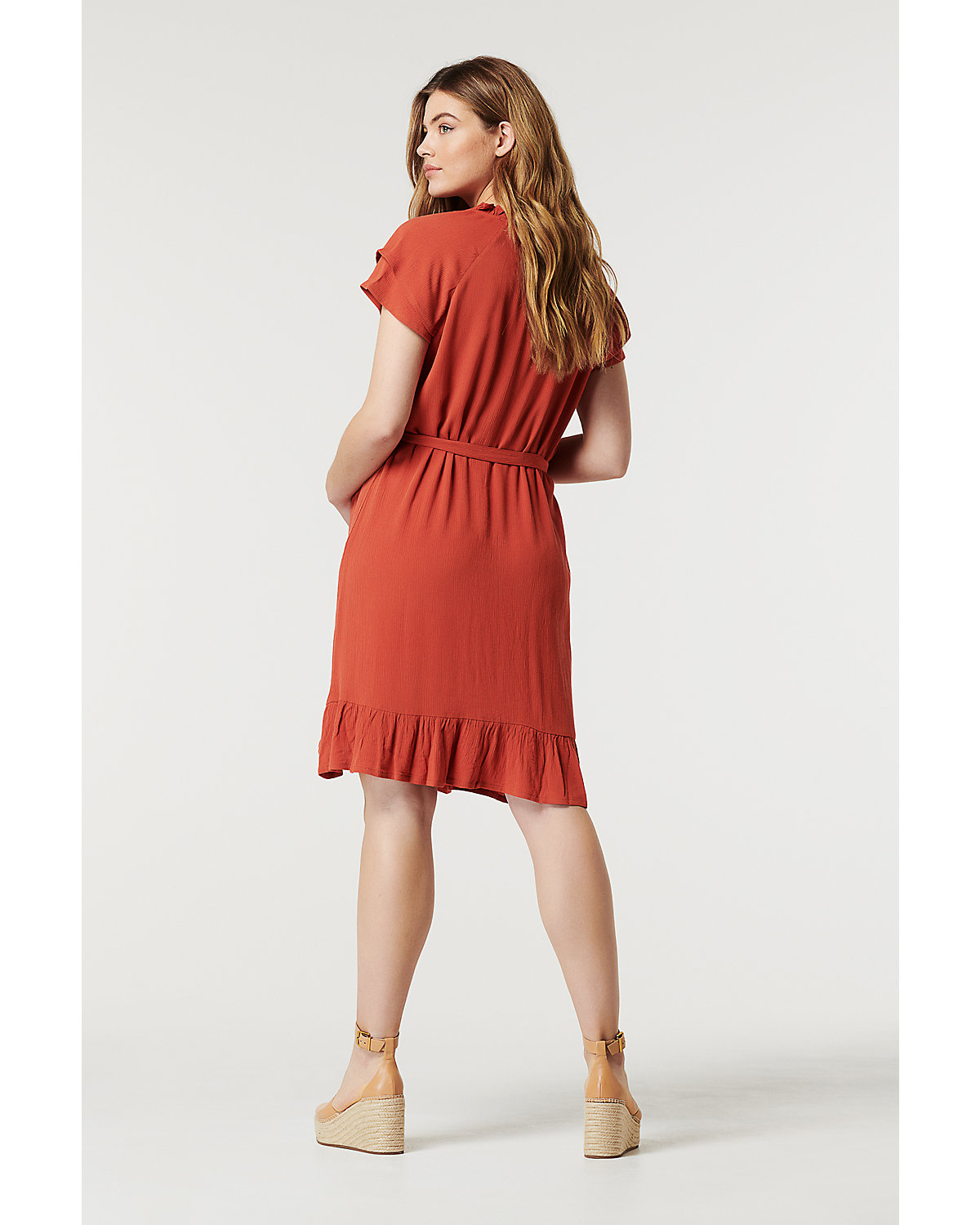 Kleid Mila Umstandskleider