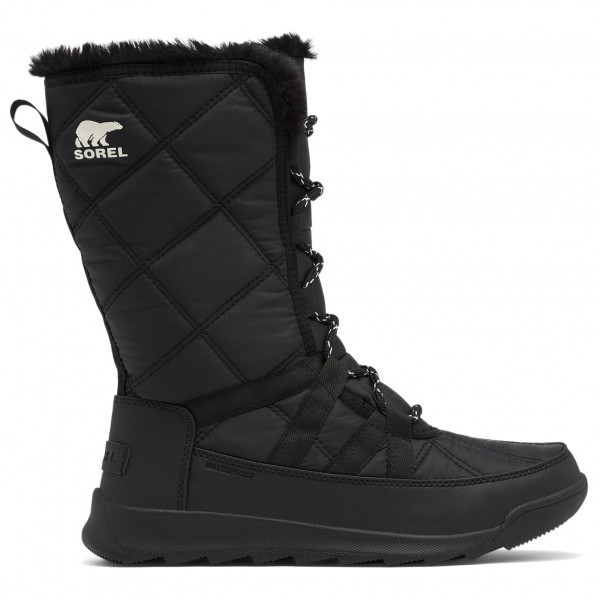 Sorel - Women's Whitney II Tall Lace - Winterschuhe
