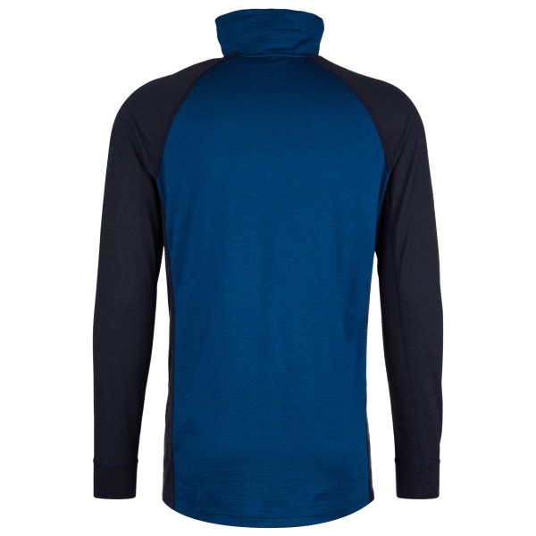 Stoic - Merino180 SvenstaSt. Half Zip - Merinounterwäsche