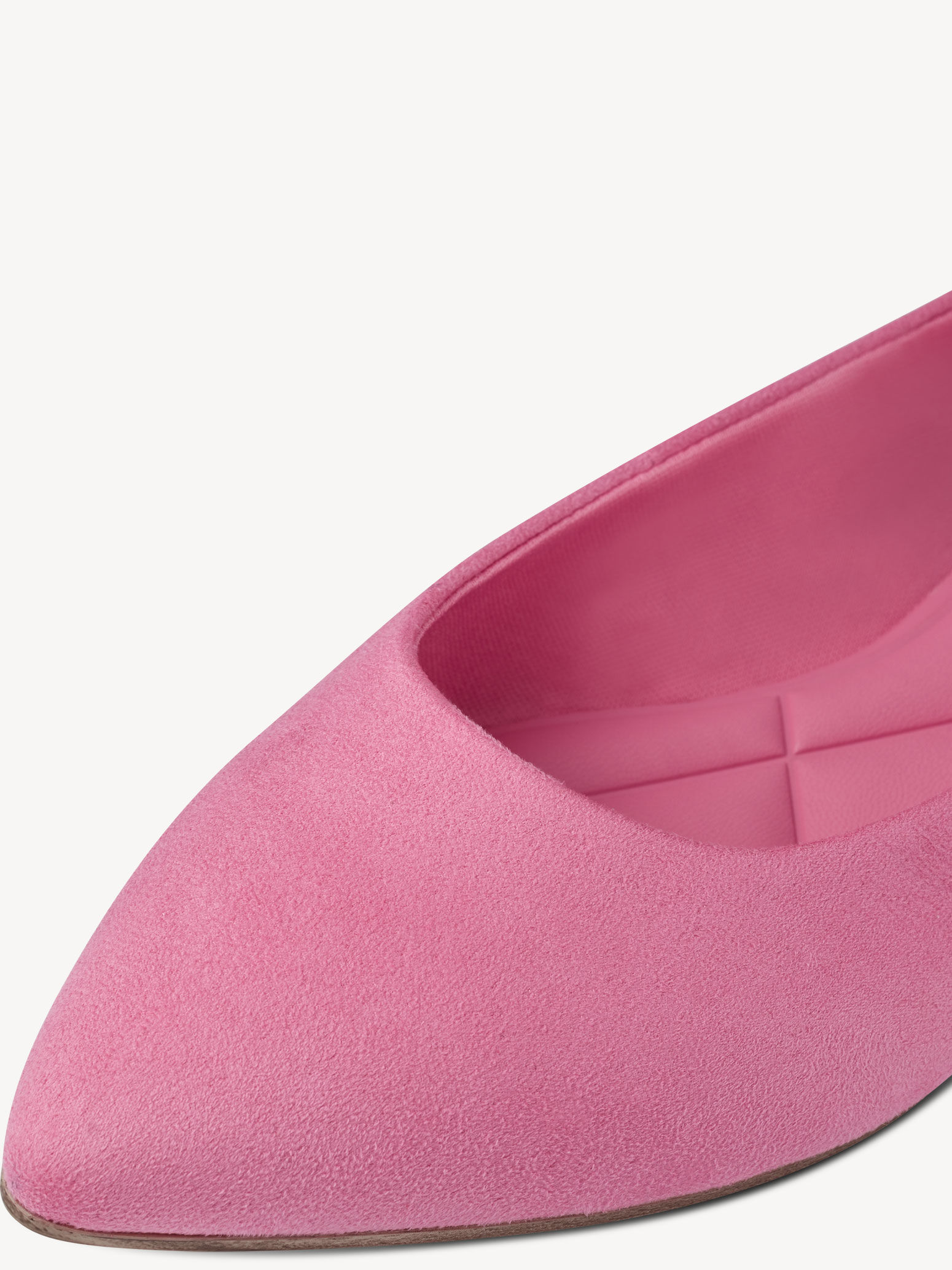 Ballerine - rose