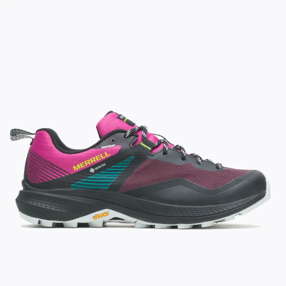 Merrell Mqm 3 GORE TEX GTX J135660 / pink