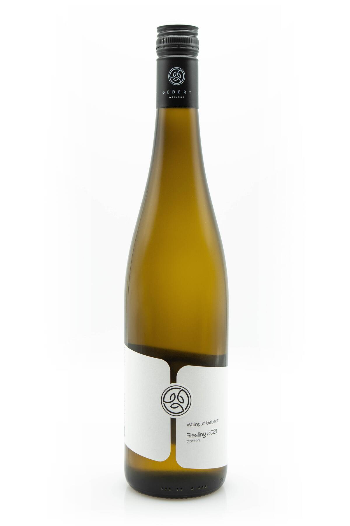 Weingut Gebert Riesling Gutswein 2021