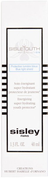 Sisley Sisleyouth Anti-Pollution Gesichtsemulsion