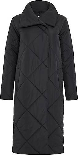 Threadbare Wintermantel