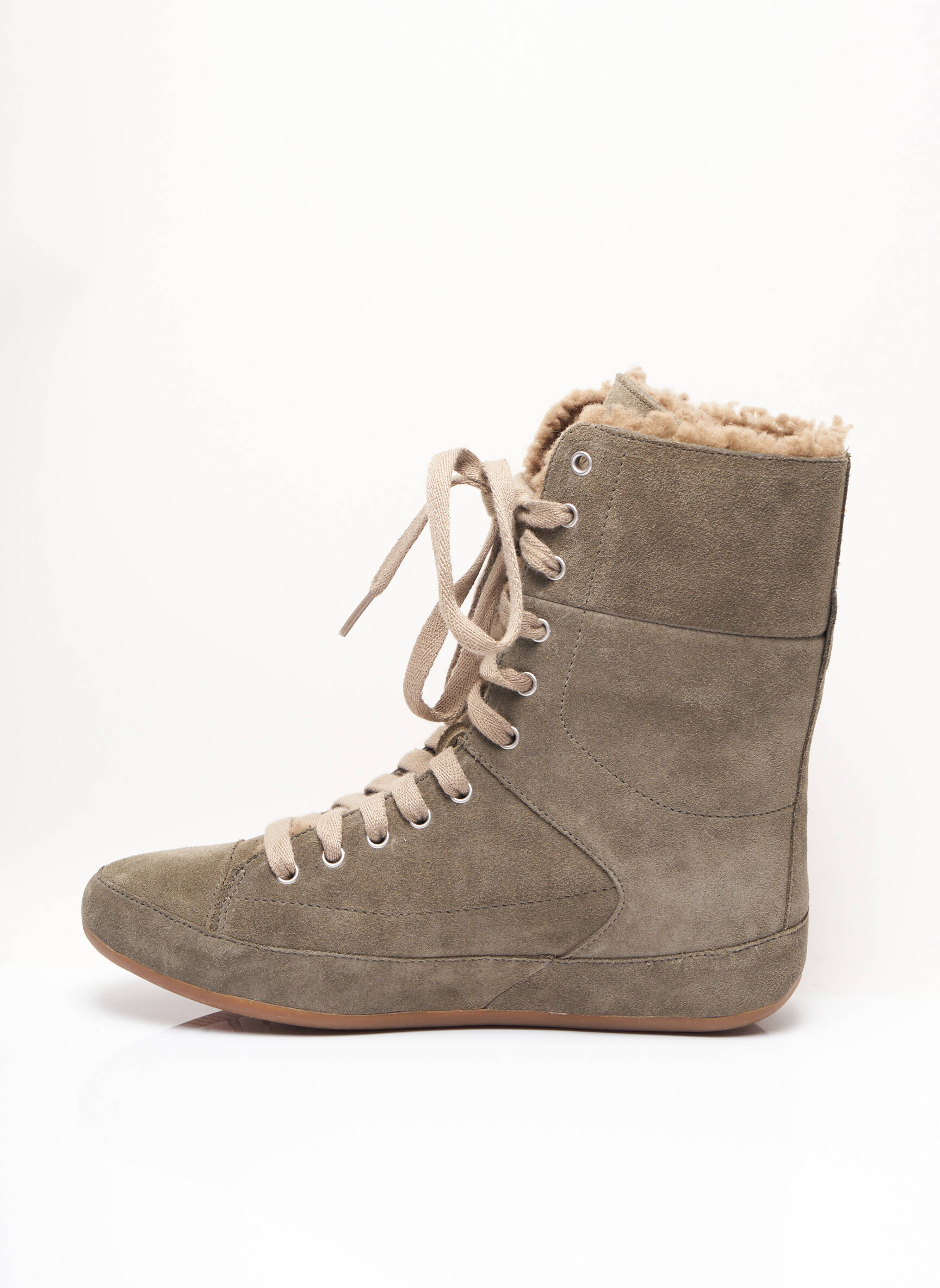 Fitflop Bottines Femme couleur vert